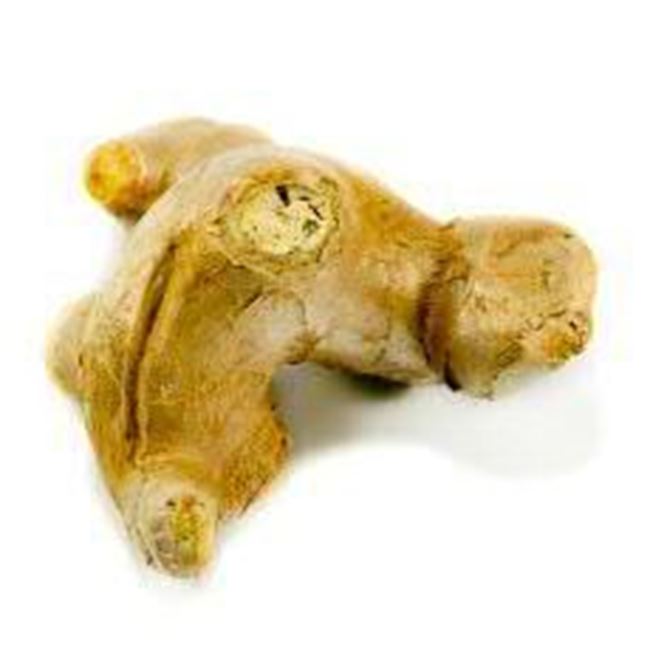 Picture of GINGER ORGANIC