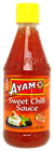 Picture of AYAM SWEET CHILLI SAUCE 435ml