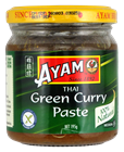 Picture of AYAM THAI GREEN CURRY PASTE 195g
