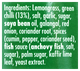 Picture of AYAM THAI GREEN CURRY PASTE 195g