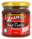 Picture of AYAM THAI RED CURRY PASTE 195g