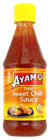 Picture of AYAM THAI SWEET CHILLI SAUCE 435ml