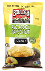 Picture of BOULDER CANYON AVOCADO OIL SEA SALT CHIPS 149g