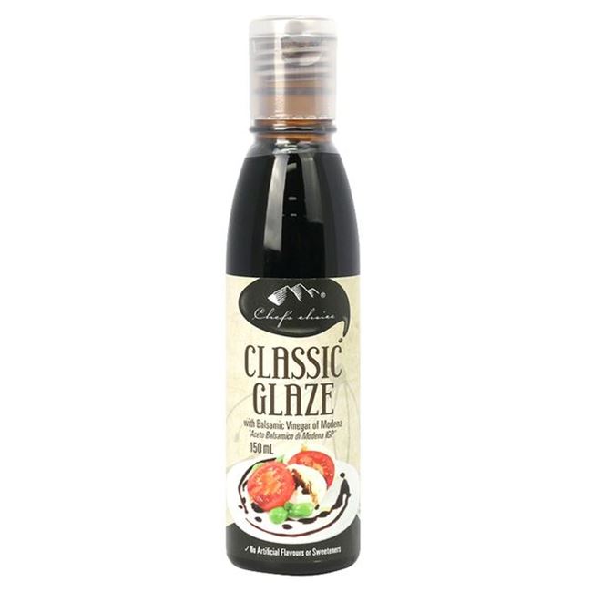Picture of CHEF'S CHOICE BALSAMIC FIG GLAZE 150ml