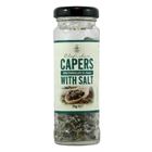 Picture of CHEF'S CHOICE CAPERS WITH SALT 75g