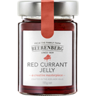 Picture of BEERENBERG AUSTRALIAN RED CURRANT JELLY 195g