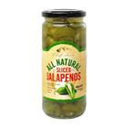 Picture of CHEF'S CHOICE SLICED JALAPENOS 470g