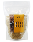 Picture of CHEF'S CHOICE ORGANIC FLAX SEED 500g