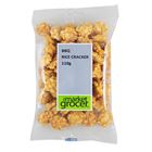 Picture of THE MARKET GROCER BBQ RICE CRACKER 110g