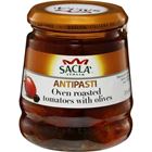 Picture of SACLA ROASTED TOMATOES WITH OLIVES 285g