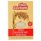 Picture of CERIOTTI ARBORIO RICE 1kg