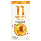 Picture of NAIRN'S CHEESE OATCAKES 200g