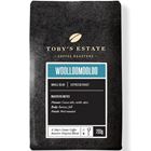 Picture of TOBY'S ESTATE WOOLLOOMOOLOO WHOLE BEAN 200g