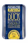 Picture of PASTABILITIES RAVIOLI DUCK WITH GINGER & STAR ANISE 450g