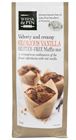 Picture of Whisk & Pin Vanilla Gluten Free Muffin Mix 400g