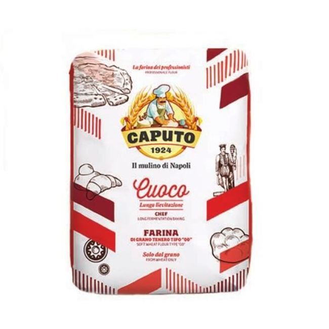 Picture of Caputo '00' Multi Baking Flour 1kg