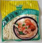 Picture of DOUBLE MERINOS FRESH UDON 500g