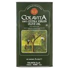 Picture of COLAVITA 100% EXTRA VIRGIN OLIVE OIL 3L