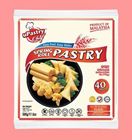 Picture of HAKKA SPRING ROLL PASTRY (SIZE 8.5 X 8.5)