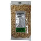 Picture of THE MARKET GROCER UNSALTED PEANUTS 500g