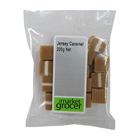 Picture of THE MARKET GROCER JERSEY CARAMEL 200g