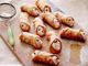 Picture of FAMOUS HOMEMADE CANNOLI SHELLS (12PC)