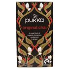 Picture of PUKKA ORIGINAL CHAI TEA BAGS (20pk)