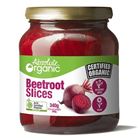 Picture of ABSOLUTE ORGANIC BEETROOT SLICES 340g