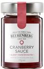 Picture of BEERENBERG CRANBERRY SAUCE 175g