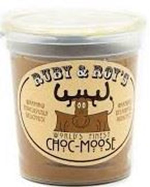 Picture of RUBY & ROY'S CHOC-MOOSE 110g