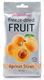 Picture of ABSOLUTE FRUITZ FREEZE DRIED APRICOT SLICES 18g