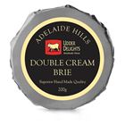 Picture of ADELAIDE HILLS DOUBLE CREAM BRIE 200g