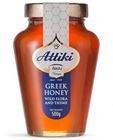 Picture of ATTIKI RAW GREEK HONEY WITH FLORA & THYME 500g