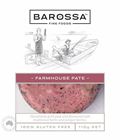 Picture of BAROSSA FARMHOUSE PATE 110g