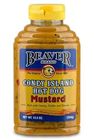 Picture of BEAVER CONEY ISLAND HOT DOG MUSTARD 354g