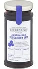 Picture of BEERENBERG AUSTRALIAN BLUEBERRY JAM300g