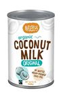 Picture of BLISSFUL ORGANIC COCONUT MILK 400ml