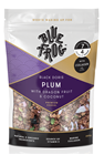 Picture of BLUE FROG BLACK DORIS PLUM WITH DRAGON FRUIT & COCONUT CEREAL 350g