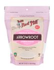 Picture of BOB'S RED MILL ARROWROOT STARCH/FLOUR 454g