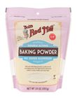 Picture of BOB'S RED MILL BAKING POWDER 397g