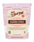 Picture of BOB'S RED MILL BAKING SODA 454g