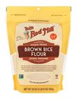 Picture of BOB'S RED MILL BROWN RICE FLOUR 680g