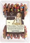 Picture of BUSH COOKIES CHOCOLATE FRECKLE BICKIES 250g