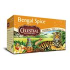 Picture of CELESTIAL BENGAL SPICE (20 bags) 47g