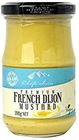 Picture of CHEF'S CHOICE FRENCH DIJON MUSTARD 200g