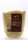 Picture of CHEF'S CHOICE ORGANIC HULLED MILLET 500g