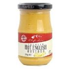 Picture of CHEF'S CHOICE PREMIUM HOT ENGLISH MUSTARD 200g