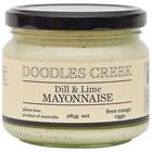 Picture of DOODLES CREEK DILL & LIME MAYONNAISE 285g