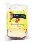 Picture of EMMALINE'S BANANA PASSIONFRUIT CAKE 530g
