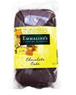 Picture of EMMALINE'S CHOCOLATE CAKE 550g